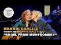 Brandi Carlile & Bonnie Raitt - Angel From Montgomery | 12th Annual ACL Hall of Fame