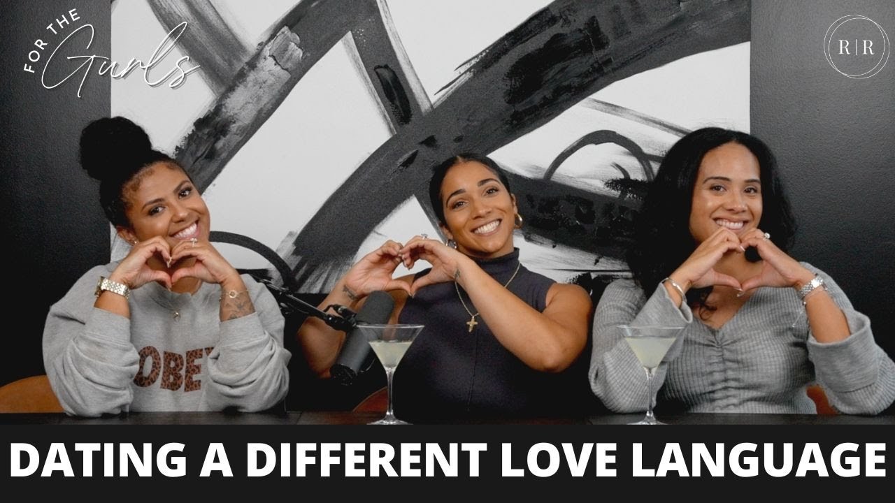 Dating Someone With A Different Love Language – FTG