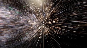 Viaje Interestelar en 360º