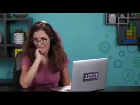 LIGMA BALLS (FBE REACT LADY)