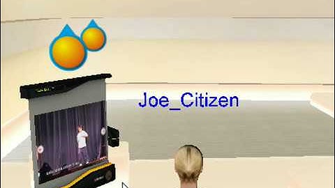 The Worlds Largest Video Search Engine goes Virtual