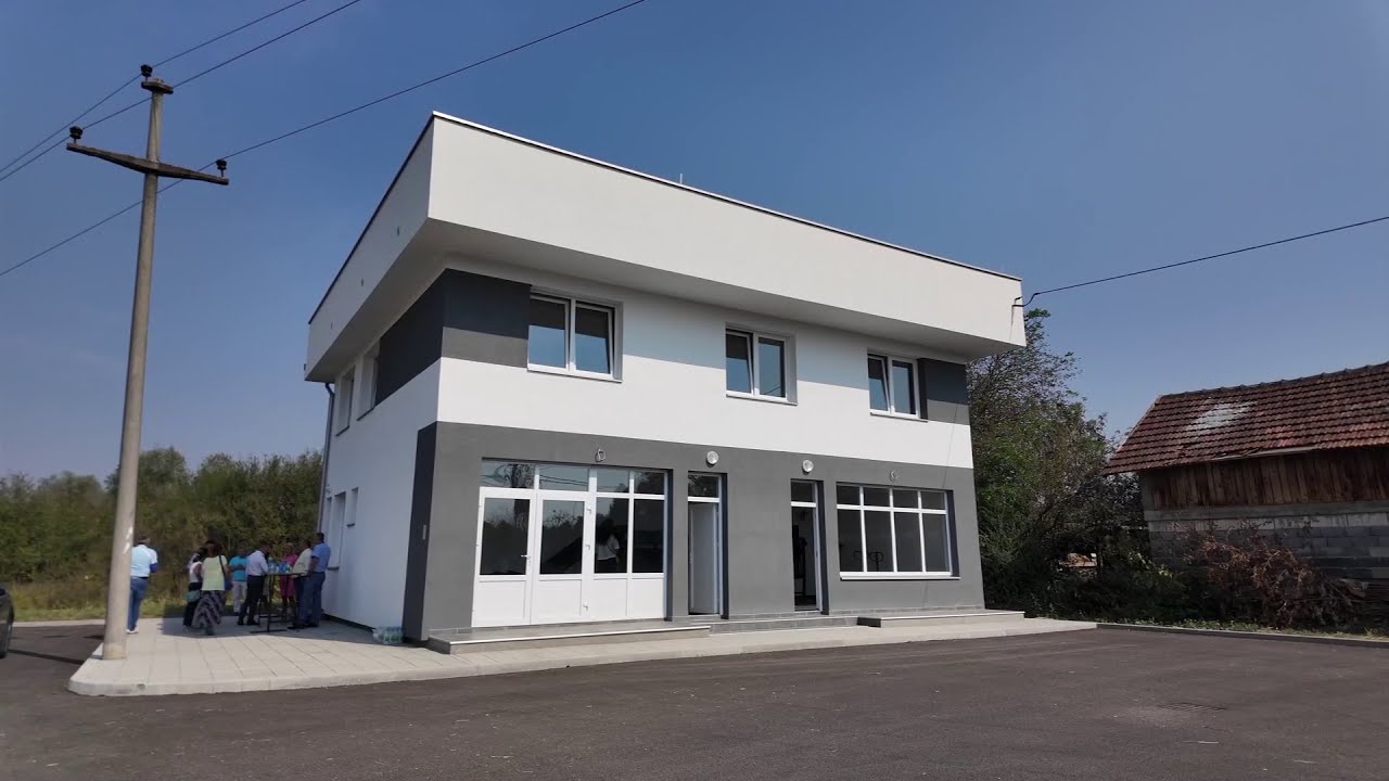 U Tesliću sa radom počela poljoprivredna otkupna stanica 05. 09. 2024.