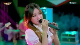 LUKAKU ADINDA RACHEL - SHAUN THE SHEEP - HAPPY PARTY ANDESTA BERSATU - MARGOREJO PATI