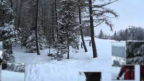 skoki narciarskie