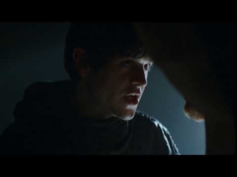 "If you think this has a happy ending, you h.." Game of Thrones quote S03E06 Ramsay Snow