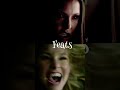 Caroline vs Elena