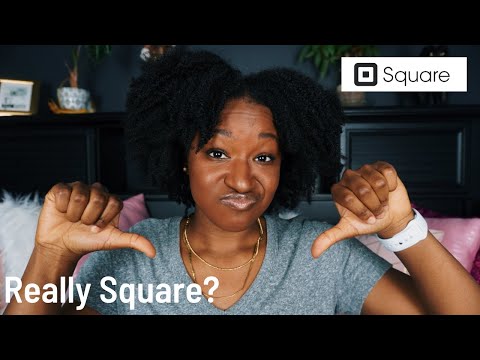 STORYTIME My Experience with Square ||  They Took my Money for 90 days