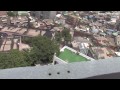 Climbing Mosque Tower (이슬람 중앙사원 첨탑 오르기)