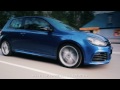 DT Test Drive — 700 HP VW Golf R HGP vs Lamborghini Huracan