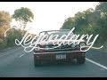 Faydee - Legendary (Official Music Video)