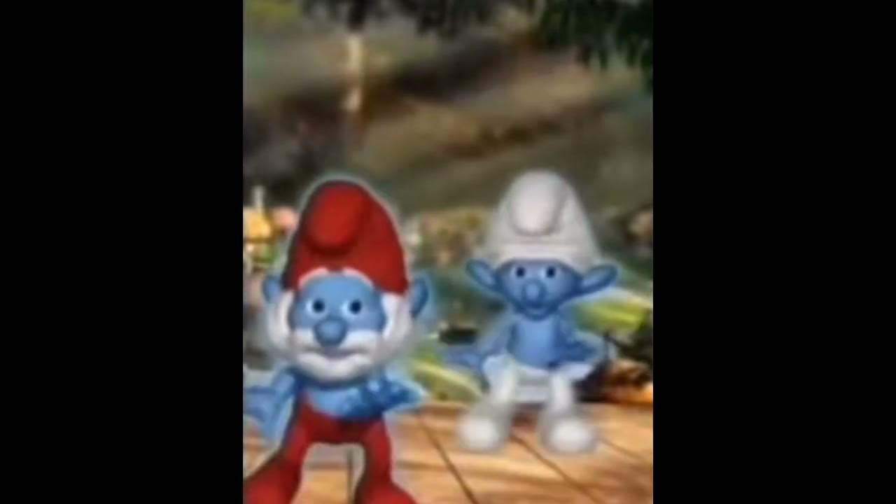 You Got Me Jumping Like Boom Shakalaka Meme you got me jumping like boom shakalaka boom shakalaka smurfs meme - YouTube