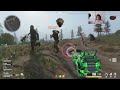 Call of Duty Black ops Cold War Zombie 😎