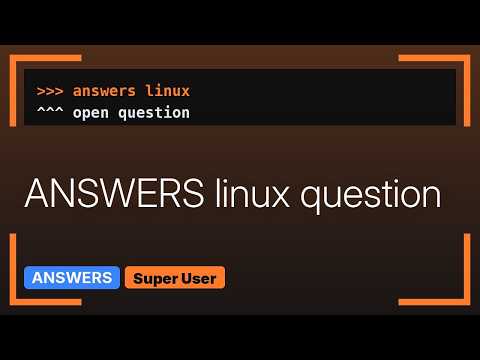 Linux weird problem touch : command not found? (4 Solutions!!)