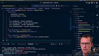 CodeSandbox - SDK - Split browser/server and some debugging