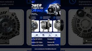 NC1M003 #alternator #autoparts NC1M003 #alternator #autoparts