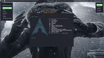 LABWC - Openbox на Wayland