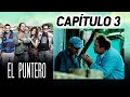 El puntero  captulo 3  alta definicin