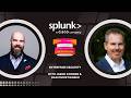 Splunk Enterprise Security - Premier Edition with AI features