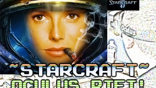 StarCraft on Oculus Rift DK2 through Virtual Desktop | GUEST GAMEPLAY