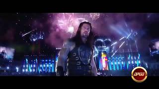 Hayatımızı Şekillendiren Adamın Son Maçı Undertaker