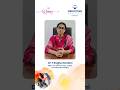 International Women's Day 2026 | A Special Message by Neurologist Dr. Y. Raghu Nandini 🧠👩‍⚕️