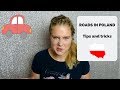 Roads in Poland- rules and tips - COOLtureZ
