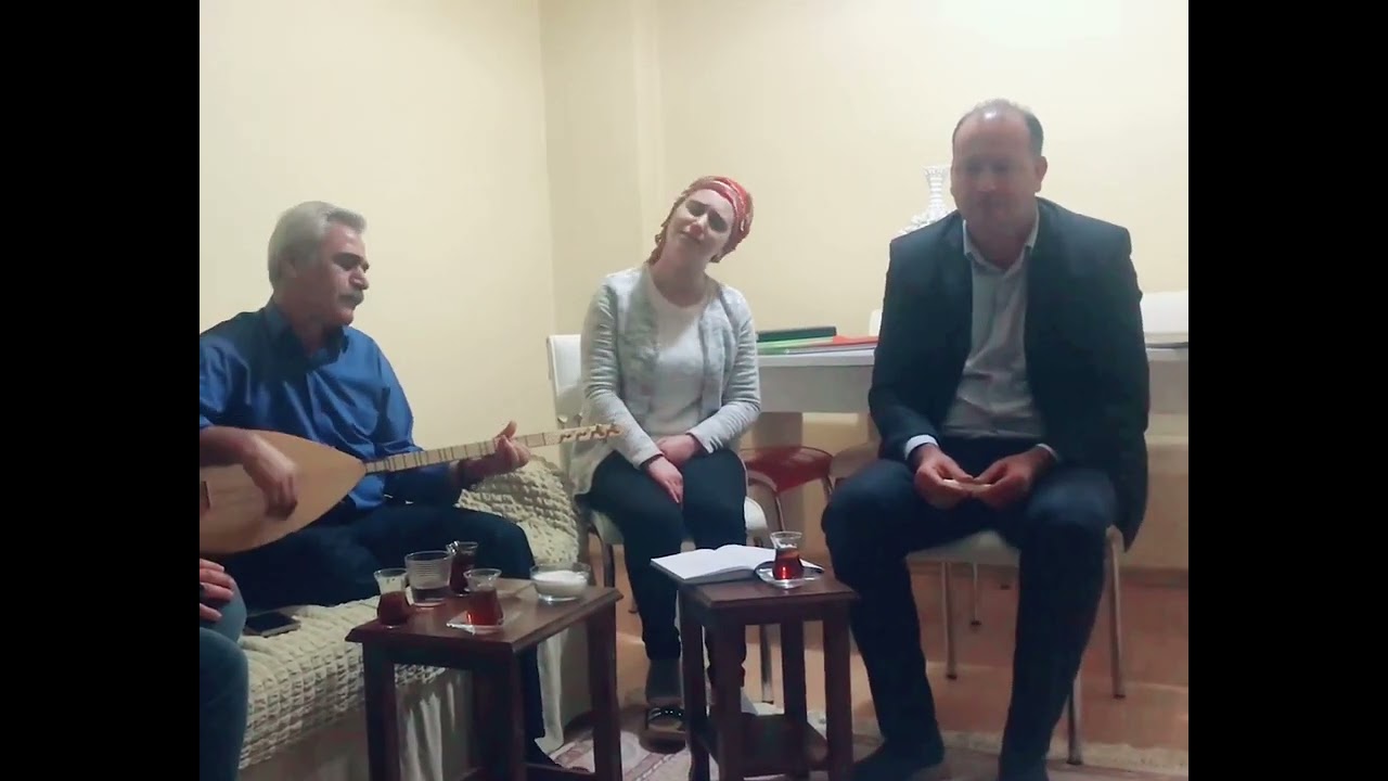 HAşim Gülistan tokdemir Lütfü sav