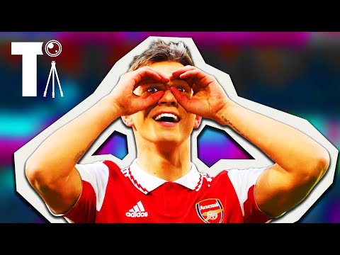 Why Trossard makes Arsenal better