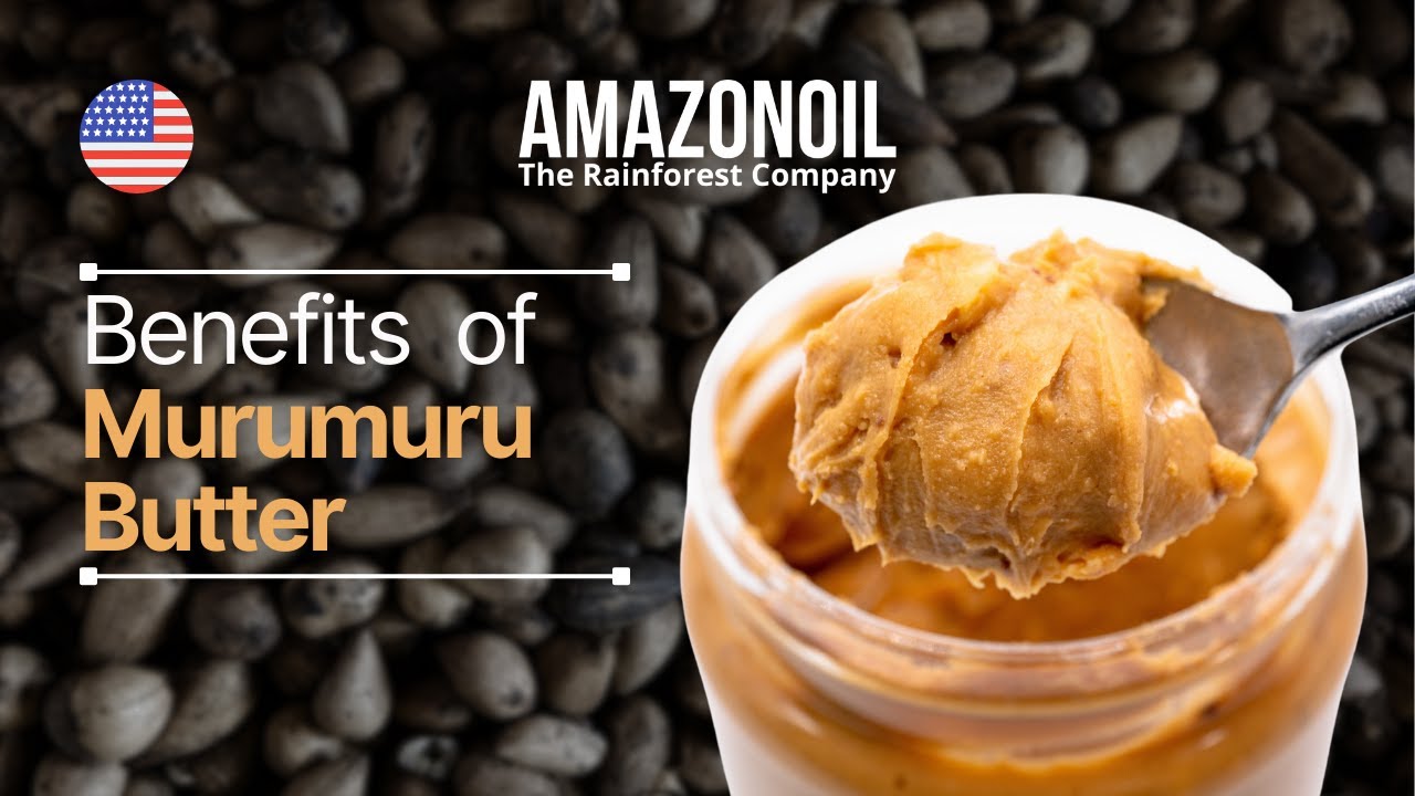 Discovering the Benefits of Murumuru Butter for Hair and Skin Care