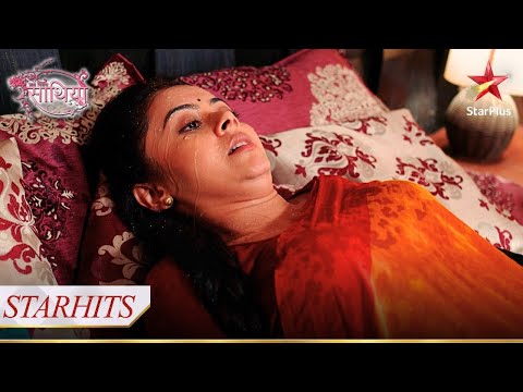 Gopi phas gayi mushkil mein! | Saath Nibhana Saathiya