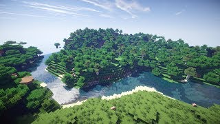oCam screen recorder test on windows 10: Minecraft gameplay