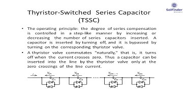 Flexible AC Transmission Systems