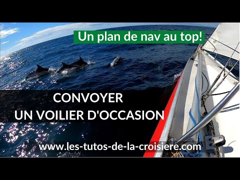 Voulez-vous un voilier insubmersible? - Les tutos de la croisière