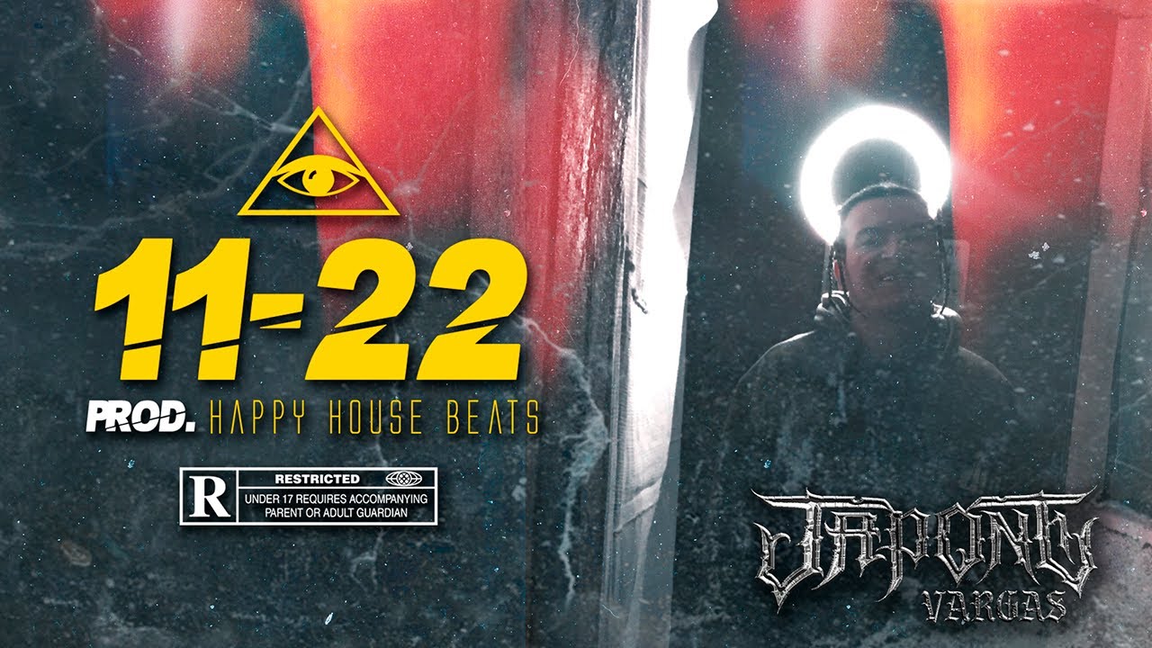 Watch Japone Vargas -11- 22 Prod. Happy House Beats (VIDEO OFICIAL) on YouTube Watch Japone Vargas -11- 22 Prod. Happy House Beats (VIDEO OFICIAL) on YouTube