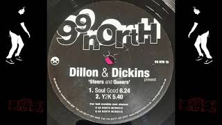 Dillon & Dickins - Soul Good