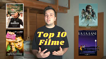 DIE BESTEN FILME ALLER ZEITEN!!! - TOP 10
