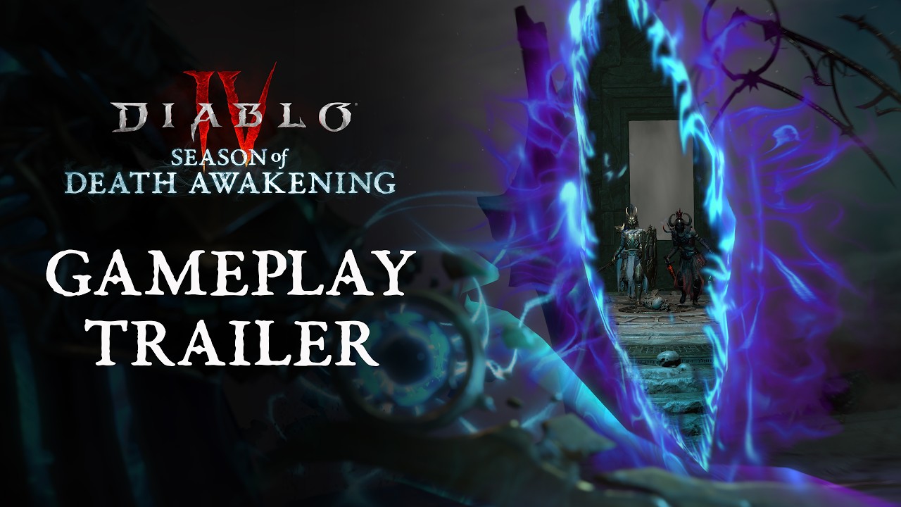 Hunt the Death Cult in Season of Death Awakening — Diablo IV