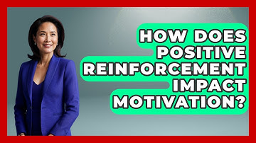 How Does Positive Reinforcement Impact Motivation? - The Volleyball Hub