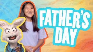 FATHERS DAY | Kids on the Move