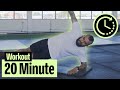 20 Minute Workout