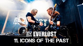 Watch Everlost Icons Of The Past video