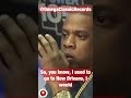 Capture de la vidéo Jay Z Explains Why He Didn't Sign Lil Wayne To Rocafella Records. #Shorts