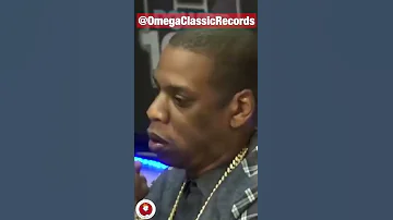 Jay Z Explains Why He Didn’t Sign Lil Wayne To RocaFella Records. #shorts