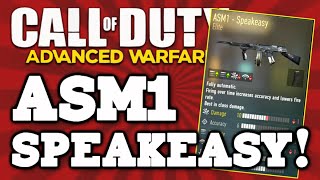 Getting The Asm1 Speakeasy Asm1 Speakeasy Gameplay