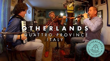 Piffero Music f. Stefano Valla & Daniele Scurati [Otherlands: Quattro Province, Italy]