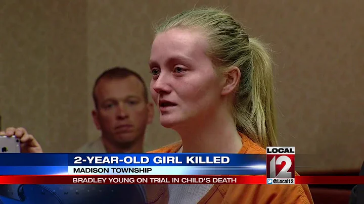 Bradley Young murder trial begins with jury tour o...