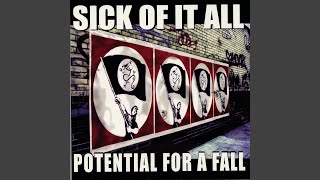 Watch Sick Of It All Soul Be Free video