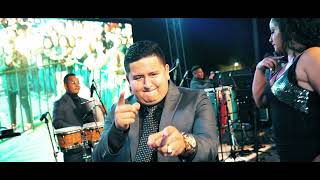 Video thumbnail of "Mix Yo no se Olvidar - Tres Noches - En Vivo Los Bravos Y su Orquesta"