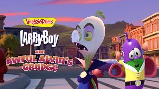 VeggieTales- LarryBoy and Awful Alvin's GrudgeTrailer 4K by Yippee Kids TV 4,003 views 11 months ago 30 seconds