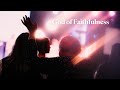 Worship moment  god of faithfulness  grace vineyard music